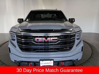 Used 2024 GMC Sierra 1500 AT4 w/ Technology Package video 2