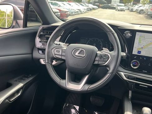 Used 2023 Lexus RX 350 Premium w/ Cold Area Package FWD image 17