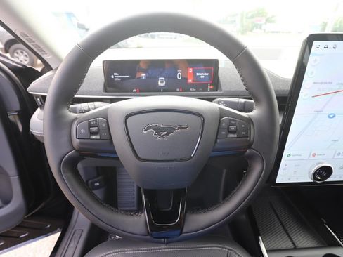 New 2026 Ford Mustang Mach-E Premium AWD/4WD image 18