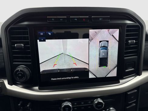 Used 2021 Ford F150 XLT w/ Equipment Group 302A High image 31