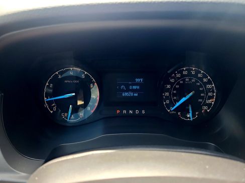 Used 2021 Ford Ranger XL image 16