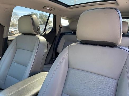 Used 2022 GMC Terrain SLT w/ Tech Package AWD/4WD image 19