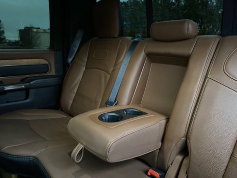 Used 2023 RAM 2500 Limited image 45