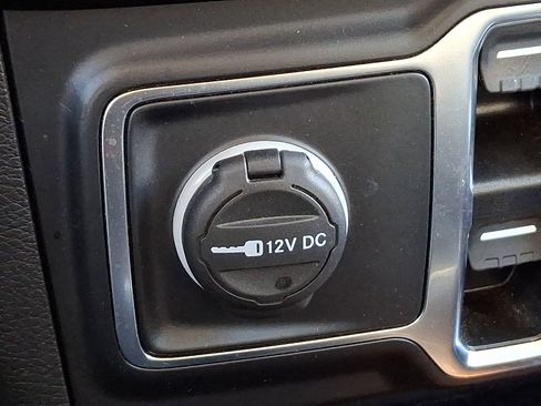 Used 2022 Jeep Gladiator Overland w/ Popular Equipment Package image 26