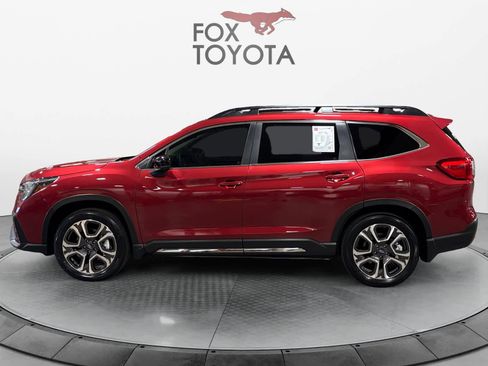 Used 2026 Subaru Ascent Limited image 3