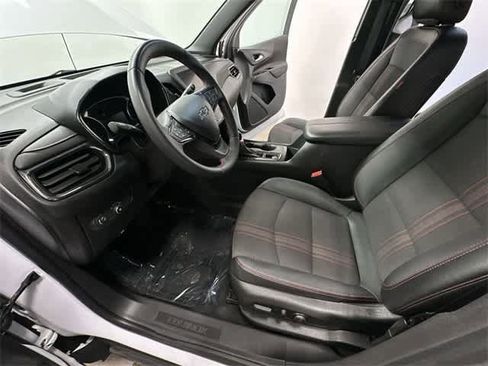 Used 2023 Chevrolet Equinox RS image 15