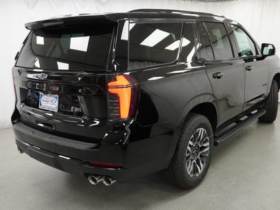 New 2026 Chevrolet Tahoe Z71 w/ Comfort Package