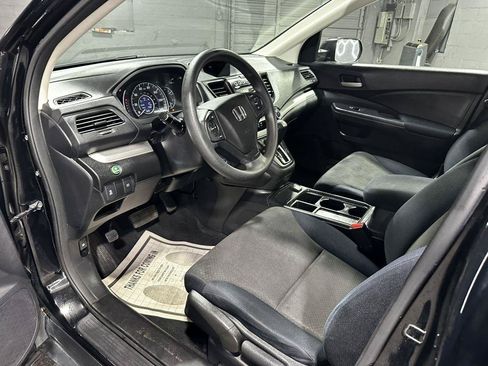 Used 2016 Honda CR-V LX image 21
