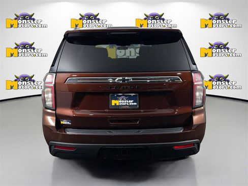 Used 2022 Chevrolet Tahoe LT image 6