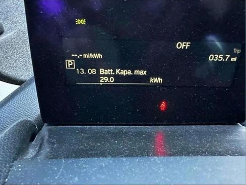 Used 2017 BMW i3 image 37