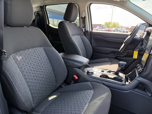 New 2026 Ford Ranger XLT AWD/4WD image 23