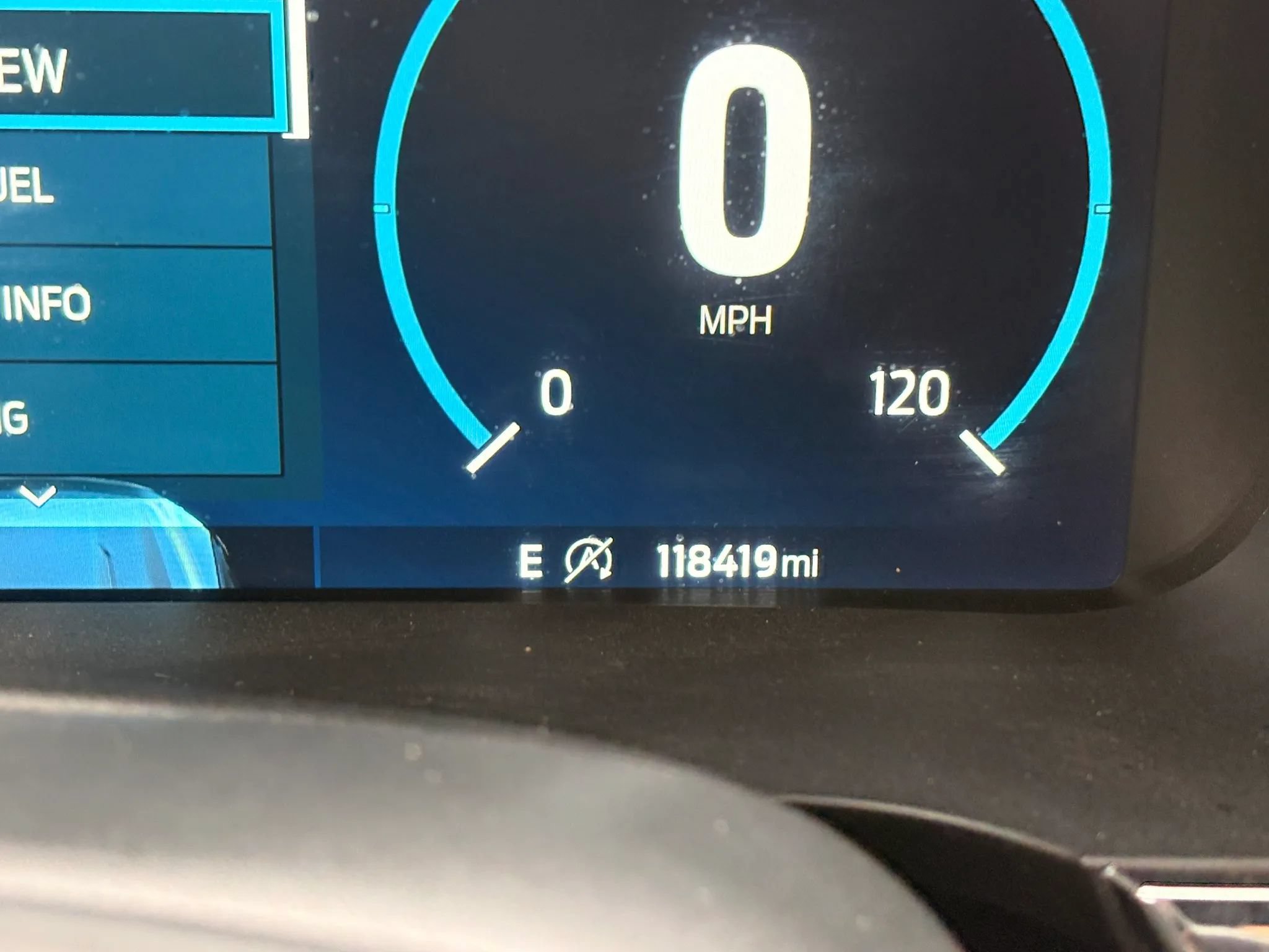 Used 2021 Ford F150 Lariat AWD/4WD image 24