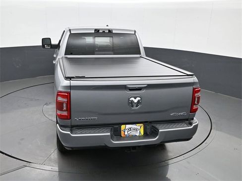Used 2023 RAM 2500 Laramie image 18