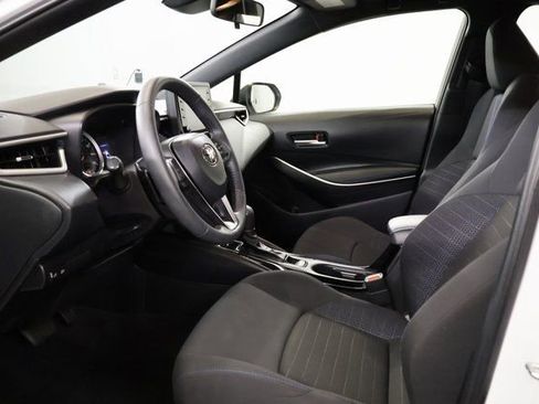 Certified 2022 Toyota Corolla SE image 12