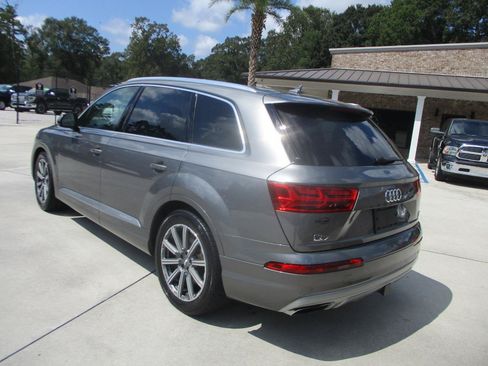 Used 2018 Audi Q7 3.0T Prestige AWD/4WD image 26