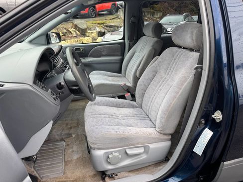 Used 2001 Toyota Sienna LE image 17