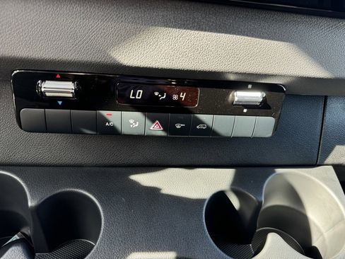 New 2025 Mercedes-Benz Sprinter 2500 image 35