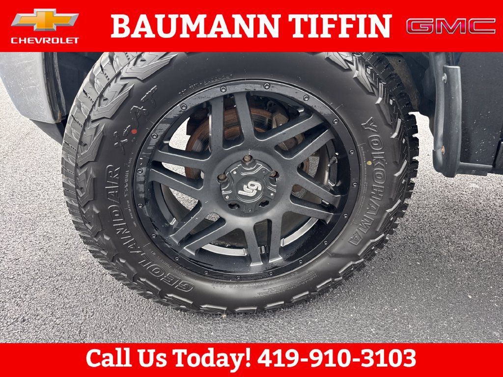 Used 2014 RAM 1500 Big Horn AWD/4WD image 27