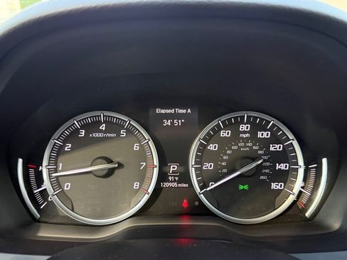 Used 2014 Acura MDX SH-AWD w/ Technology Package image 41