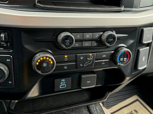 New 2024 Ford F350 XL w/ Snow Plow Prep Package image 25