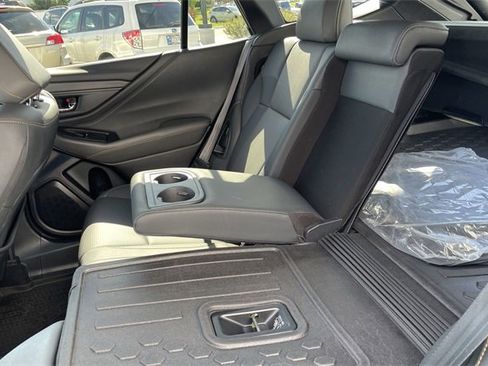 Used 2022 Subaru Outback Wilderness image 14
