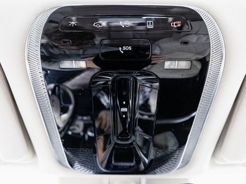 Certified 2023 Mercedes-Benz S 580 4MATIC Sedan image 26