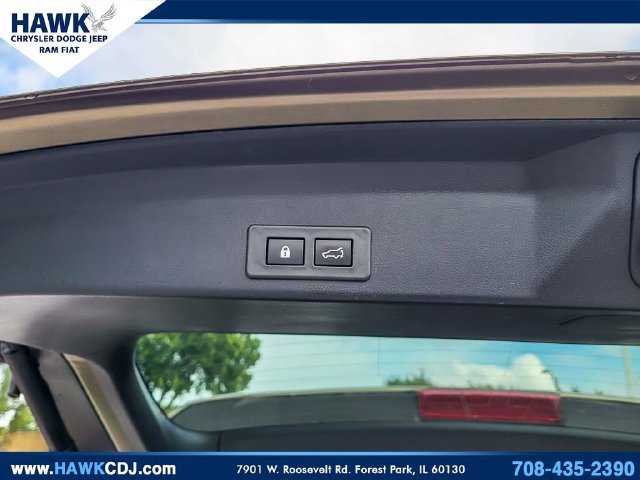 Used 2023 Subaru Ascent Limited AWD/4WD image 28