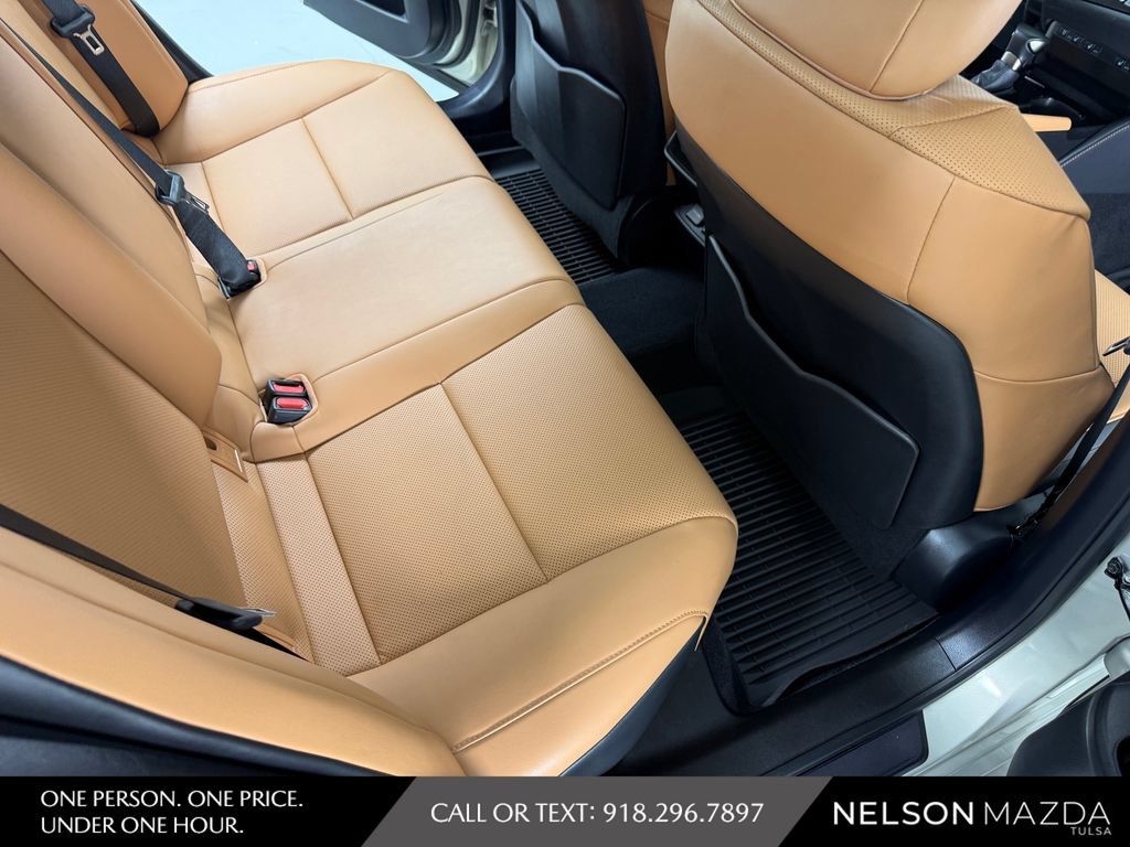 Used 2024 Lexus ES 350 w/ Premium Package FWD image 38