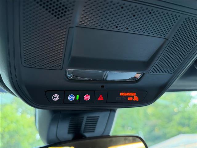 New 2027 GMC Terrain Elevation w/ LPO, Floor Liner Package FWD image 32