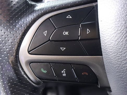 Used 2019 Dodge Challenger R/T Scat Pack w/ Shaker Package image 12