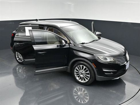 Used 2018 Lincoln MKC Reserve w/ Lincoln MKC Climate Package FWD image 35