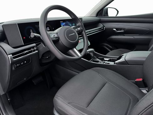 New 2026 Hyundai Tucson SEL FWD image 14