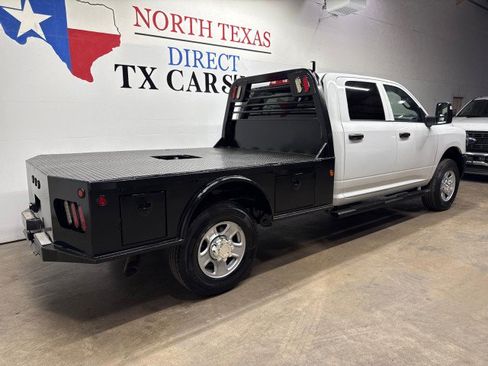 Used 2024 RAM 2500 Tradesman AWD/4WD image 5