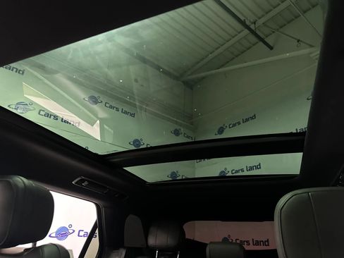 Used 2024 Land Rover Range Rover Sport SE image 47