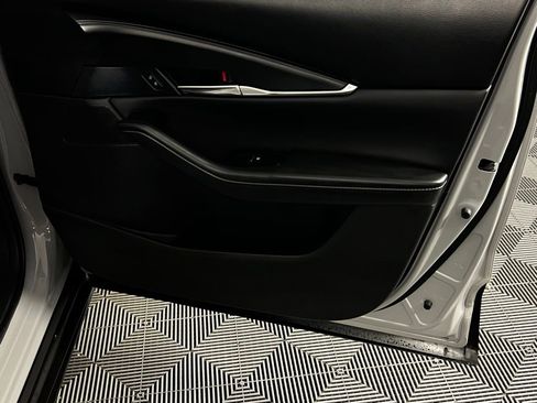 Used 2025 MAZDA CX-30 AWD 2.5 S w/ Preferred Package image 32