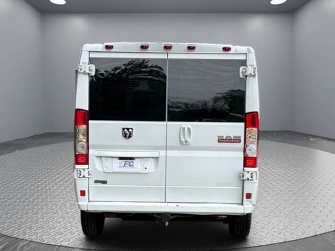 Used 2014 RAM ProMaster 1500 FWD image 5
