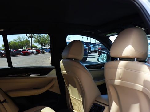 Used 2020 BMW X3 sDrive30i w/ Premium Package RWD image 29