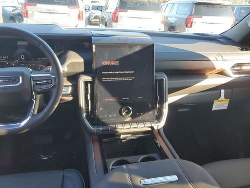 New 2026 GMC Yukon XL Denali w/ Sun & Power Step Package image 14