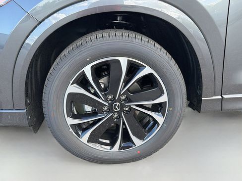 New 2025 MAZDA CX-5 AWD 2.5 S w/ Preferred Package image 40