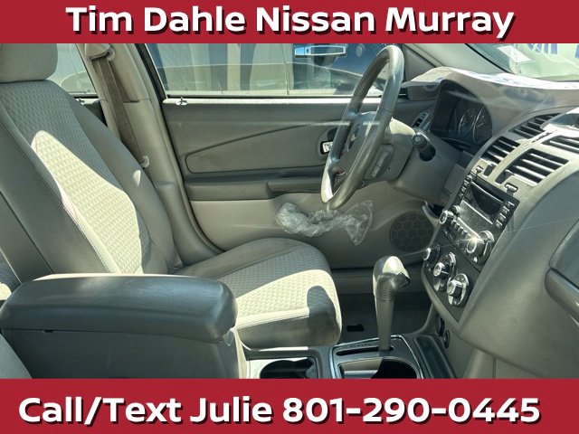 Used 2007 Chevrolet Malibu LT FWD image 22