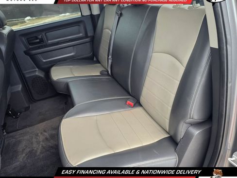Used 2010 Dodge Ram 1500 Truck ST RWD image 14