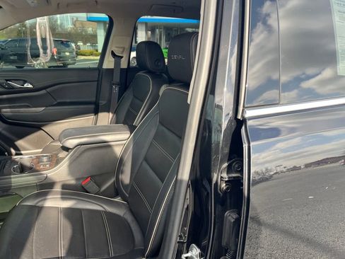 Used 2021 GMC Acadia Denali w/ Denali Ultimate Package image 21