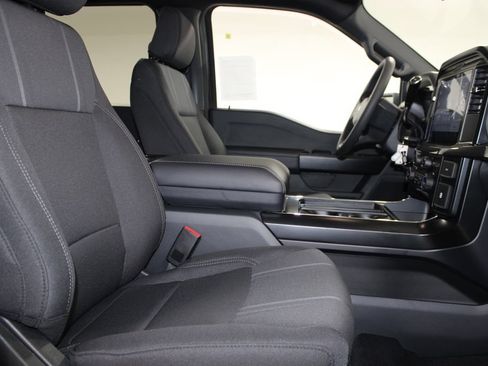 New 2026 Ford F150 STX RWD image 23