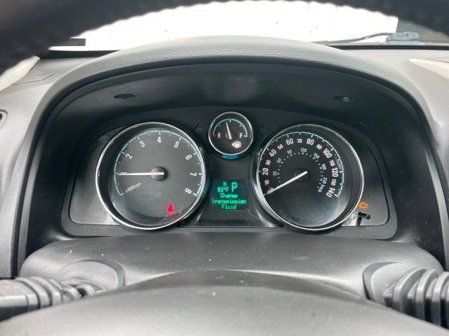 Used 2014 Chevrolet Captiva Sport LT w/ Convenience Package FWD image 9