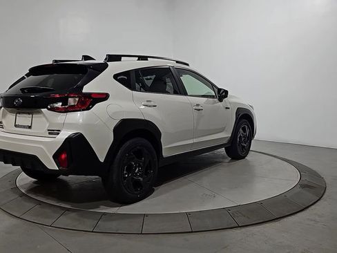 New 2026 Subaru Crosstrek 2.5i Sport image 5