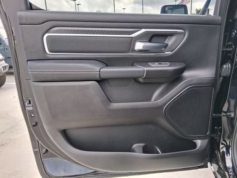 New 2026 RAM 1500 Lone Star AWD/4WD image 20