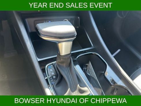 New 2026 Hyundai Santa Cruz SEL image 10