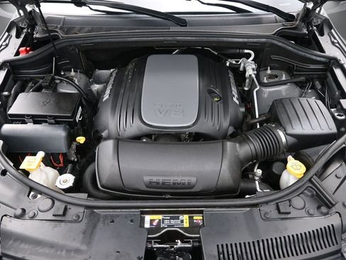 Used 2023 Dodge Durango R/T image 38