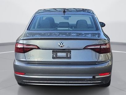Used 2021 Volkswagen Jetta S
