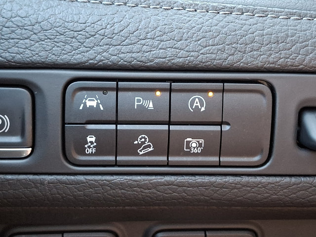 Certified 2023 GMC Yukon Denali AWD/4WD image 25